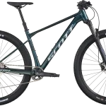 Scott Scale 935 2026 - Twinkle Green