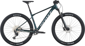 Scott Scale 935 2026 – Twinkle Green