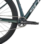 Kranksæt Shimano FC-MT512-1 på Scott Scale 935