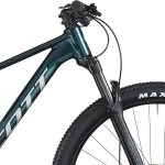 Styr Syncros Alloy 6061 på Scott Scale 935
