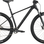 Scott Scale 940 2026 - Black / White