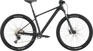 Scott Scale 940 2026 – Black / White
