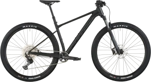 Scott Scale 940 2026 – Black / White