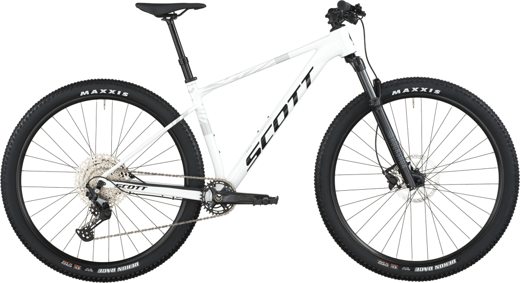Scott Scale 940 2026 - White