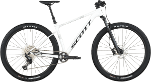 Scott Scale 940 2026 – White