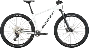 Scott Scale 940 2026 – White