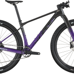 Scott Scale Gravel 10 2026 - Indigo Purple