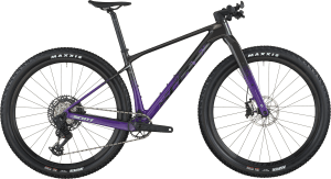 Scott Scale Gravel 10 2026 – Indigo Purple