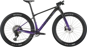 Scott Scale Gravel 10 2026 – Indigo Purple