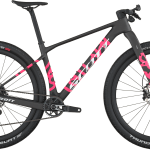 Scott Scale Gravel RC 2026 - Carbon Black