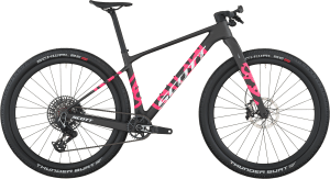 Scott Scale Gravel RC 2026 – Carbon Black