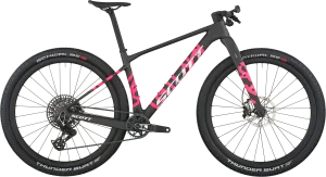 Scott Scale Gravel RC 2026 – Carbon Black