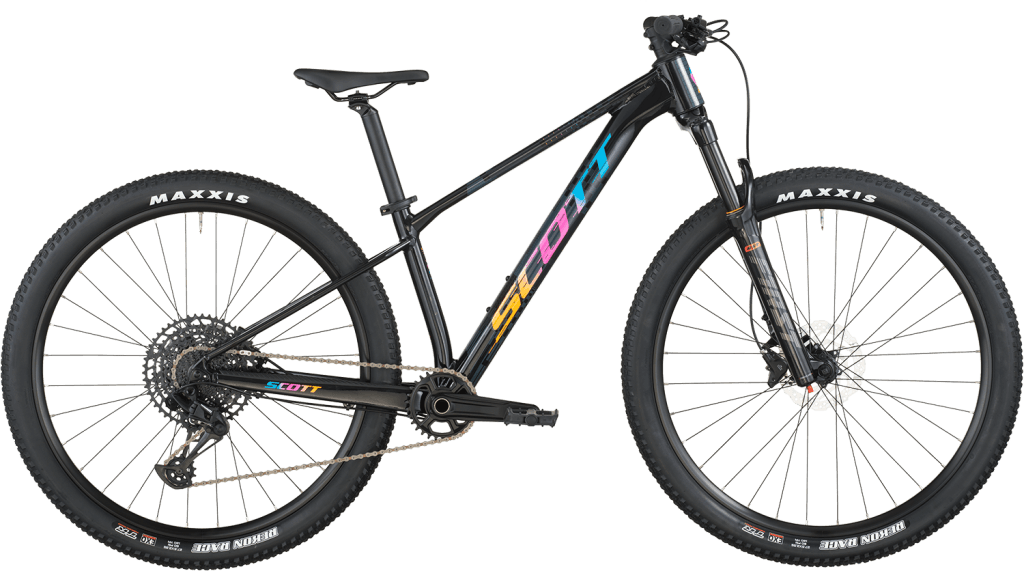 Scott Scale RC 700 2026 - Black