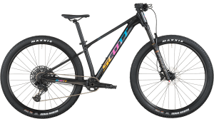 Scott Scale RC 700 2026 – Black