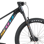 Styr på Scott Scale RC 700