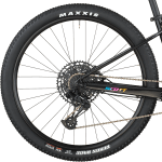 Bagnav på Scott Scale RC 700
