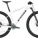 Scott Scale RC Team Issue 2026 - White