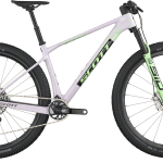 Scott Scale RC World Cup 2026 - Hush Purple