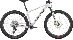 Scott Scale RC World Cup 2026 – Hush Purple