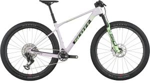 Scott Scale RC World Cup 2026 – Hush Purple