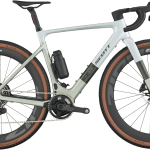 Scott Solace Gravel eRIDE 10 2026 - Pale Green