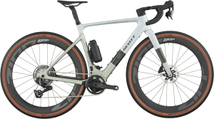 Scott Solace Gravel eRIDE 10 2026 – Pale Green