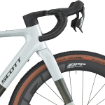 Styr på Scott Solace Gravel eRIDE 10