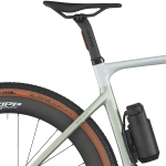 Sadel på Scott Solace Gravel eRIDE 10