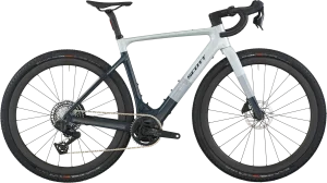 Scott Solace Gravel eRIDE 20 2026 – Squid Blue