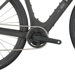 Kranksæt FSA eBike Alloy CK-746 - SRAM X-SYNC på Scott Solace Gravel eRIDE 30