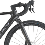 Styr på Scott Solace Gravel eRIDE 30