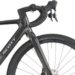 Styr Syncros Creston 2.0 X på Scott Solace Gravel eRIDE 30