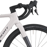 Styr på Scott Solace Gravel eRIDE 30