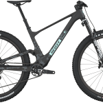Scott Spark 900 EVO 2026 - Carbon Black