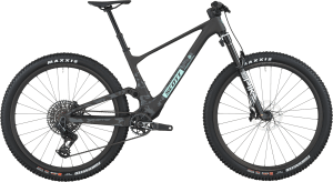 Scott Spark 900 EVO 2026 – Carbon Black