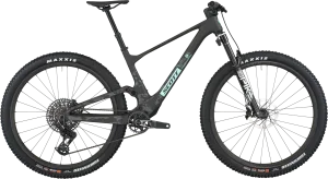 Scott Spark 900 EVO 2026 – Carbon Black