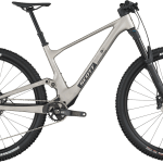 Scott Spark 910 2026 - Scratch Grey