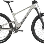 Scott Spark 910 2026 - Scratch Grey