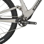 Kranksæt Shimano XT FC-M8200-1 på Scott Spark 910