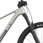 Styr Syncros Fraser iC SL DC Carbon på Scott Spark 910
