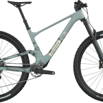Scott Spark 920 2026 - Alpino Green