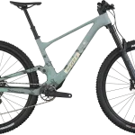 Scott Spark 920 2026 - Alpino Green