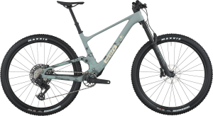 Scott Spark 920 2026 – Alpino Green