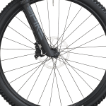 front hub på Scott Spark 920