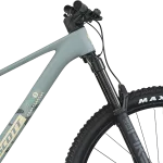 Styr Syncros Fraser 2.0 DC Alloy 6061 D.B på Scott Spark 920
