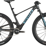 Scott Spark RC SL 2026 - Carbon Black