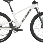 Scott Spark RC Team 2026 - Whisper Grey