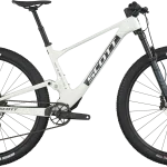 Scott Spark RC Team 2026 - Whisper Grey