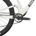 Kranksæt SRAM Eagle 70 Transmission på Scott Spark RC Team