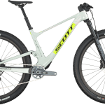 Scott Spark RC Team Issue 2026 - Beryl Green